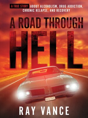 cover image of A Road Through Hell